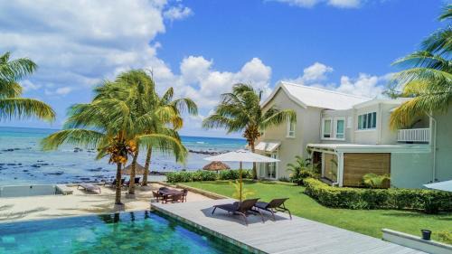Pointe aux Biches Villa | White Oaks Villas
