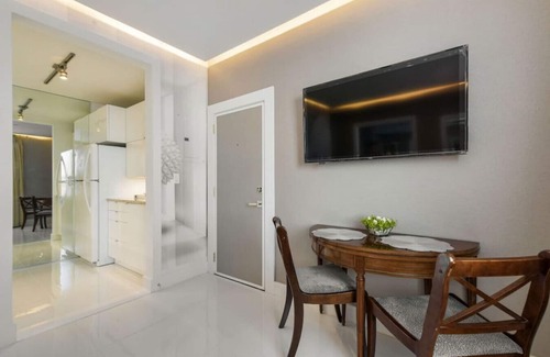 Palm Beach - West Palm Beach Condo | WHITE ORCHID APARTMENT - Palm Beach - POOL - BEACH