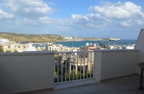 Marsaxlokk Apartment | White Pearl Apart 5