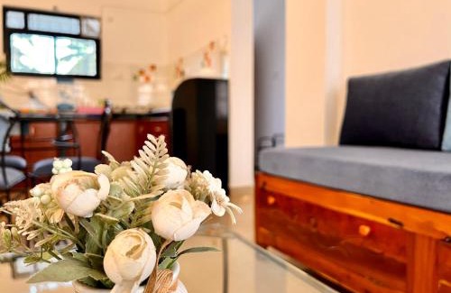 Colva Ski Chalet | White Pearl By The Beach Goa
