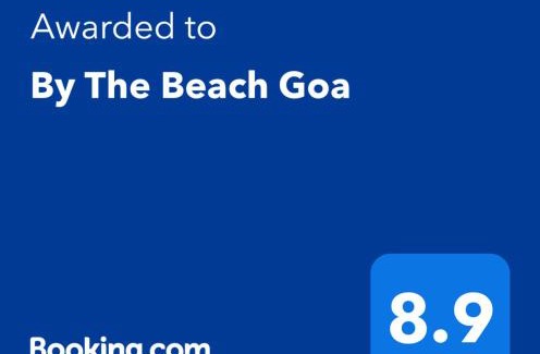 Colva Ski Chalet | White Pearl By The Beach Goa
