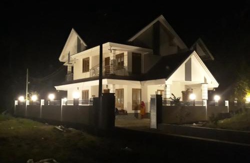 Devikolam House | White Petals -3 BHK Homestay Munnar - Available For Indian Nationals Only
