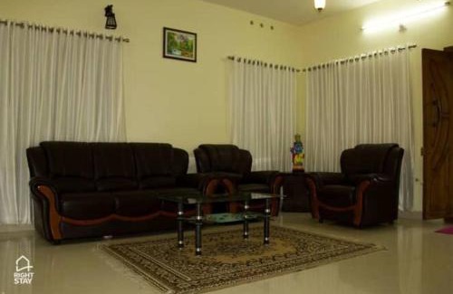 Devikolam House | White Petals -3 BHK Homestay Munnar - Available For Indian Nationals Only