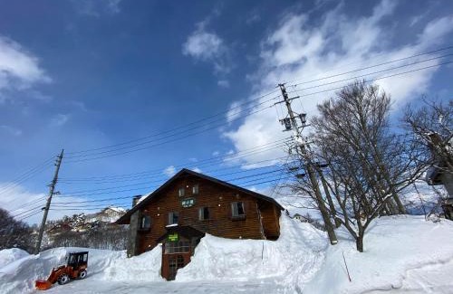 Madarao Mountain Resort House | White Rabbit Madarao