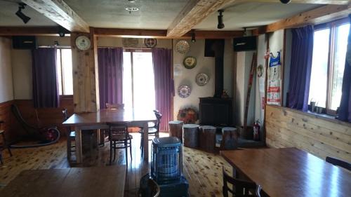 Madarao Mountain Resort House | White Rabbit Madarao
