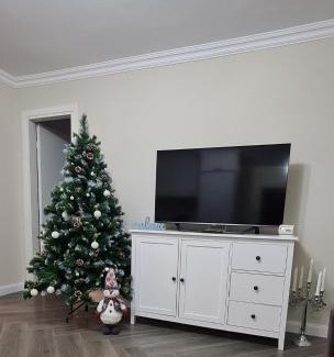 Curtea De Arges Apartment | White rezidence