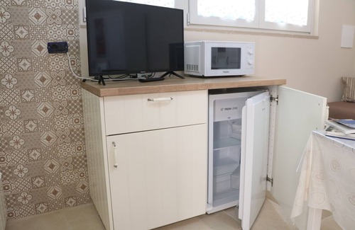 Gorgofreddo Villa | WHITE room of Villa dei Colori, in the hills of Monopoli