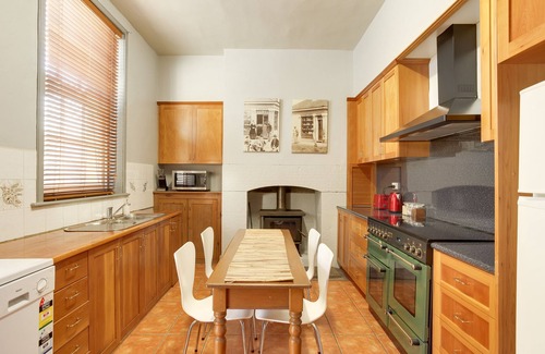 Bothwell Cottage | White's Corner