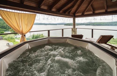 Jawor Resort | White Sails Solina