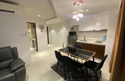Maribago Condo | white sand beachfront Tambuli Seaside Living is paradise within your reach