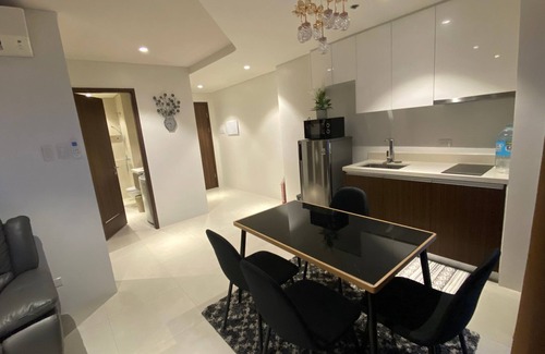 Maribago Condo | white sand beachfront Tambuli Seaside Living is paradise within your reach