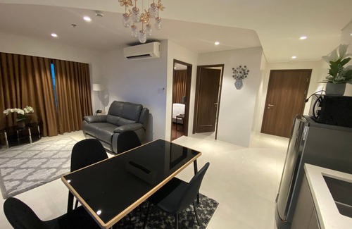 Maribago Condo | white sand beachfront Tambuli Seaside Living is paradise within your reach