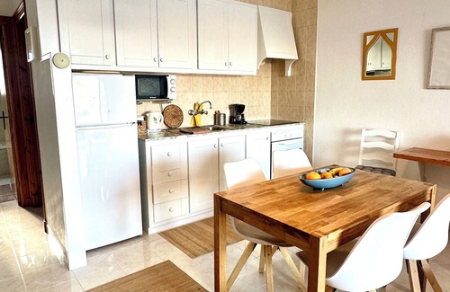 Arenal d'en Castell Apartment | White Sands 201