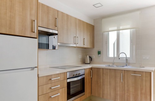 Arenal d'en Castell Apartment | White Sands Beach Club