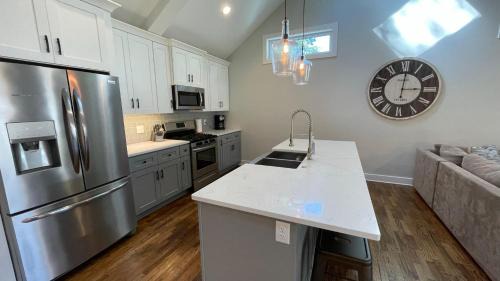 Union Pier House | White Sands