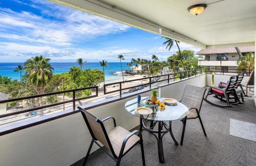 Kahaluu Bay House | White Sands Village#213