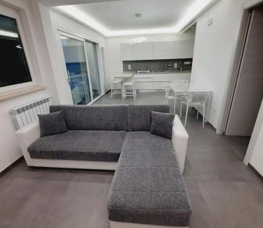 San Vito Chietino Apartment | WHITE SEA
