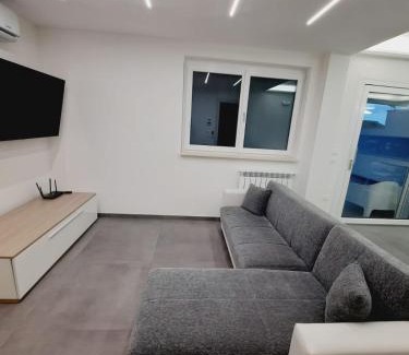 San Vito Chietino Apartment | WHITE SEA