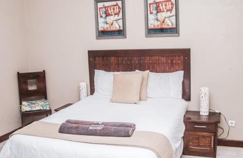 Lopes Villa | WHITE SHARK RESORT