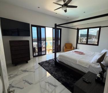 Whitehouse Villa | White Sky Beach Villas