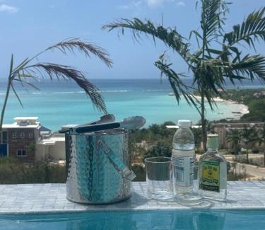 Whitehouse Villa | White Sky Beach Villas