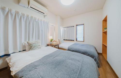 Kakegawa Apartment | White Space - Vacation STAY 18162v