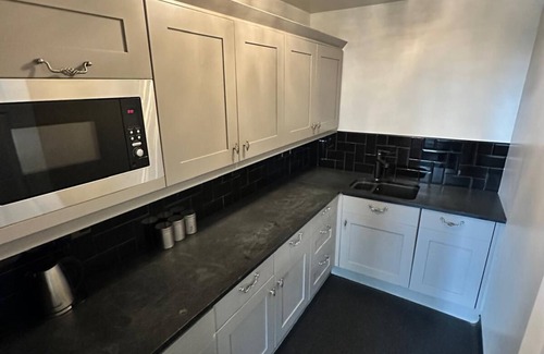 Liverpool City Centre Hotel | White Star Line Hotel