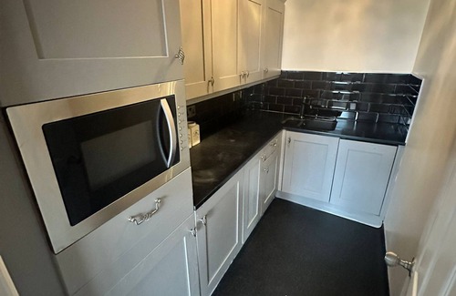 Liverpool City Centre Hotel | White Star Line Hotel