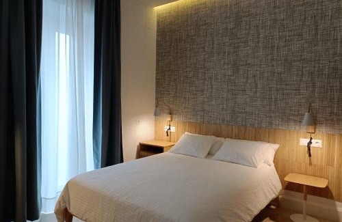 San Lorenzo Apartment | White Suite Alameda