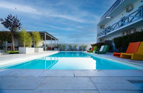 Vama Veche House | White Vama Veche