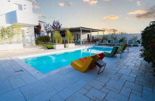 Vama Veche House | White Vama Veche