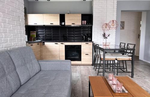 Karpacz Apartment | White View Rose