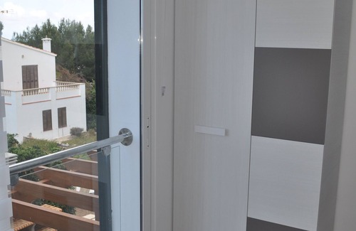 Punta Grossa Villa | WHITE VILLA PUNTA GROSSA