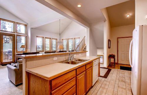 Peak 8 House | White Wolf #1648