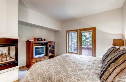 Peak 8 House | White Wolf #1648