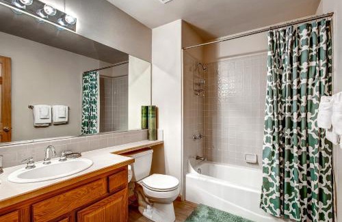 Peak 8 House | White Wolf #1648