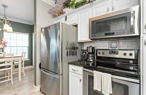 Corpus Christi Condo | ⭐Whitecap Beach Lookout - Heated Pool - Beautiful Balcony Sunsets