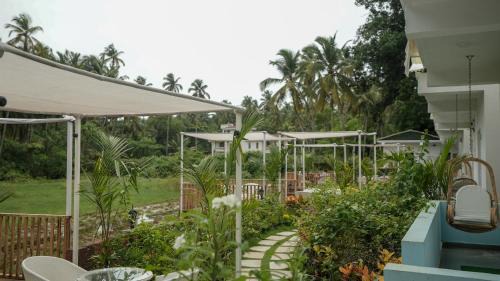 Morjim Resort | Whiteflower Resort Morjim