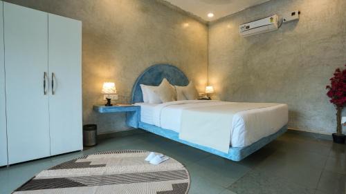 Morjim Resort | Whiteflower Resort Morjim