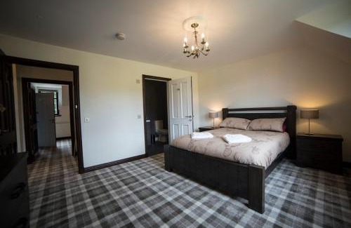 Fort Augustus Bed & Breakfast | Whitehouse B&B