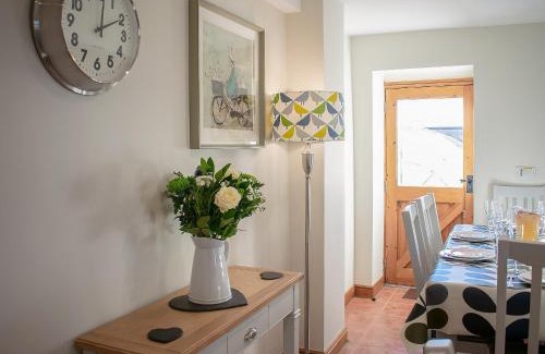 Hartington House | Whitehouse Farm