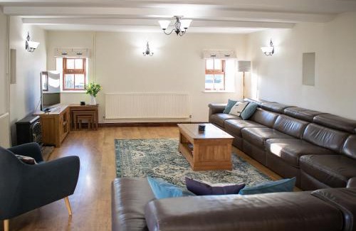 Hartington House | Whitehouse Farm