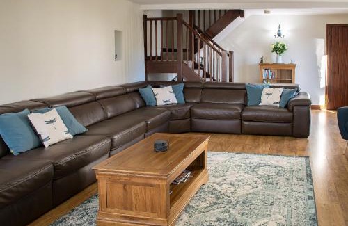 Hartington House | Whitehouse Farm