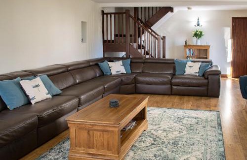 Hartington House | Whitehouse Farm