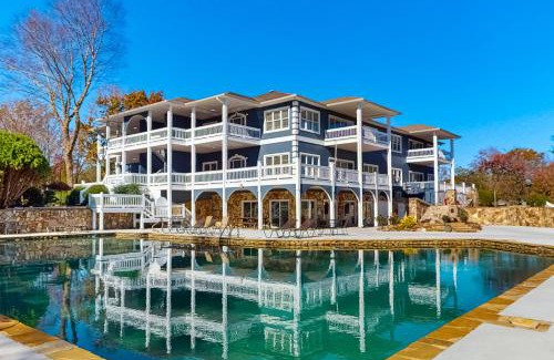 Ellijay House | Whitepath Lodge & Resort #4