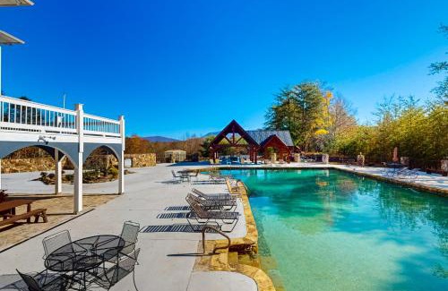 Ellijay House | Whitepath Lodge & Resort #4