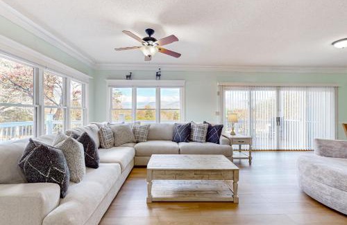 Ellijay Apartment | Whitepath Lodge & Resort #6