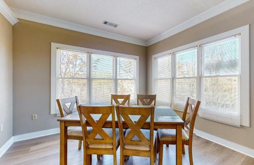Ellijay Apartment | Whitepath Lodge & Resort #7