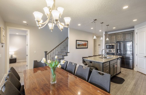 St. George Villa | Whiterocks Vista at The Ledges Golf Club *Resort Amenities Included!