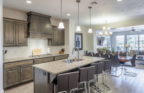 St. George Villa | Whiterocks Vista at The Ledges Golf Club *Resort Amenities Included!
